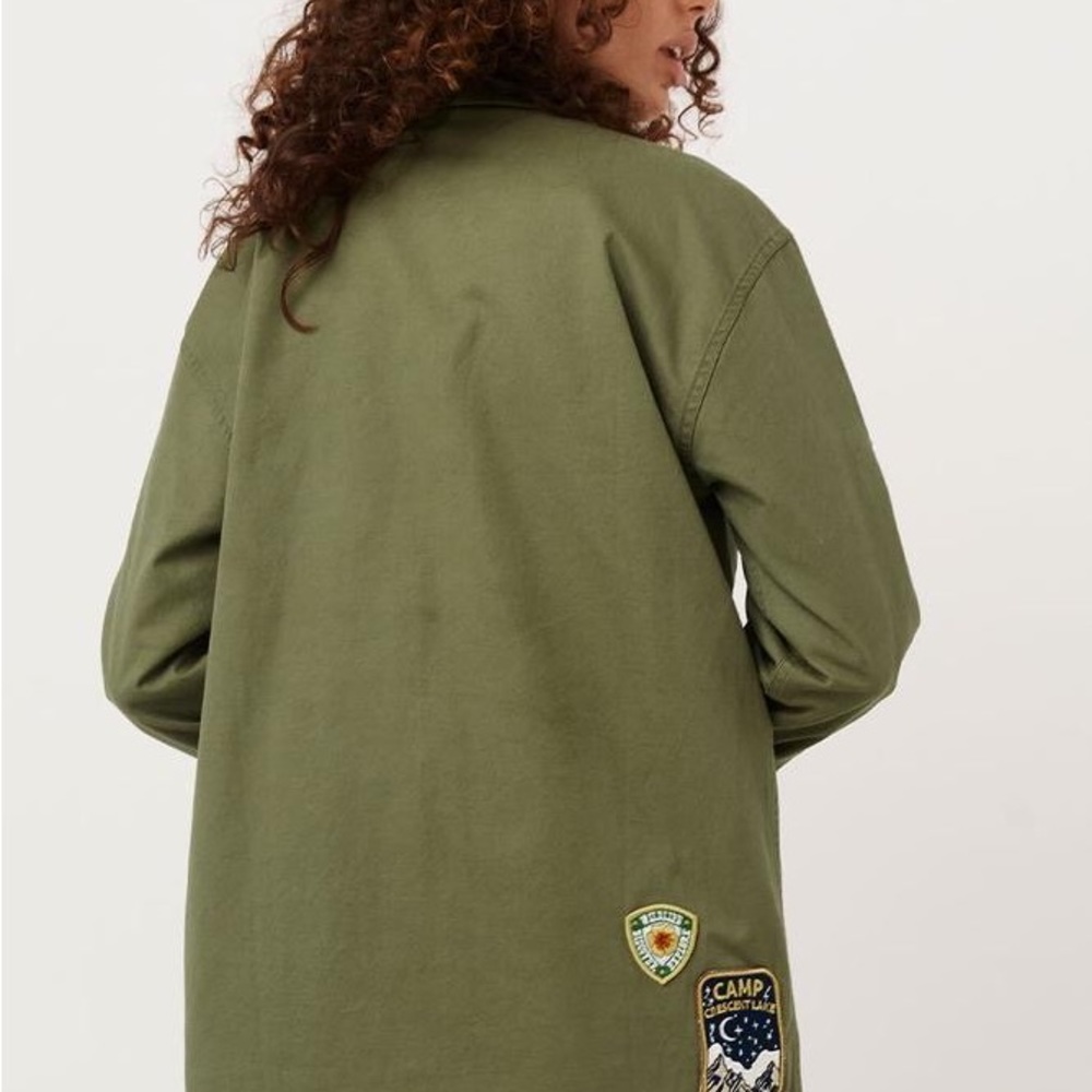 Great Ocean Jacket - Picture 9 of 9